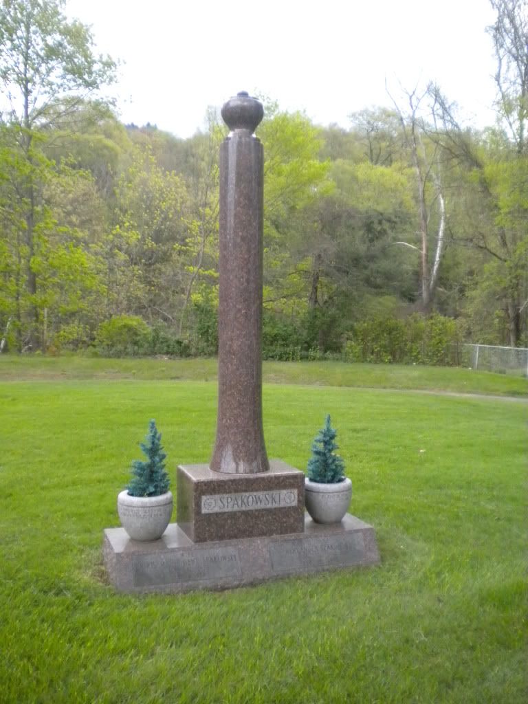 Cemetery Hunters Union Cemetery, Seymour